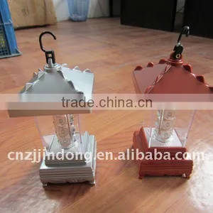 OUTDOOR CAMPING LED BIVOUAC LIGHT thumbnail-1