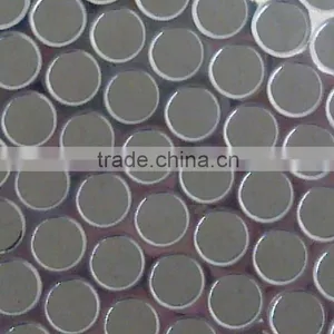 Perforated Metal Mesh thumbnail-1