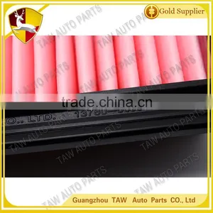 Automobiles Compressed Air Hepa Filters OEM 13780-80J00 for Toyota Car Engine thumbnail-4