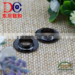 Shoe Decorations Type and Metal Material Round Shape Metal Eyelets thumbnail-5