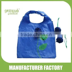 Rose Drawstring Bag thumbnail-3