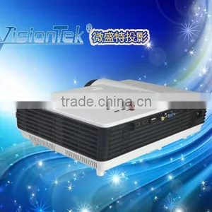 Top Rank 3500 Lumens LCD Multimedia Projector thumbnail-2