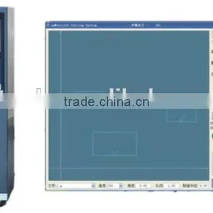 TJ50HD-3020 Water Jet Stone Cutting Machine thumbnail-6