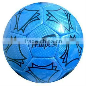 Tempest Training Soccer Ball thumbnail-1