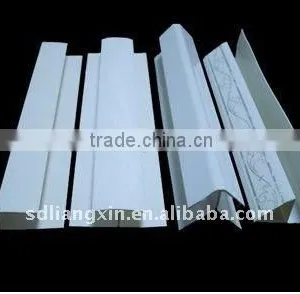 PVC Profile Molding Profile Hot Sale From OEM thumbnail-1
