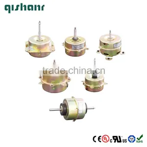 CCC/CE/UL Approved Outdoor Air Conditioner Fan Motor With Good Price thumbnail-6