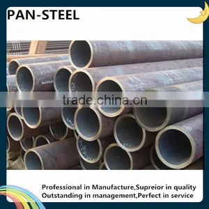 GB8163-2008 Seamless Fluid Pipe Steel Pipe thumbnail-4