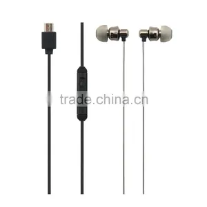 MFI Certified Digital Earphone for Mobile Phone for Tablet thumbnail-6