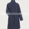 Fleece Bathrobe thumbnail-1