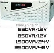 Digital Home UPS Shark 650-2500 VA thumbnail-1