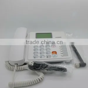 Huawei B160 3G GSM FWP Fixed Wireless Phone thumbnail-1