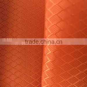 PU Coated Soft Fabric thumbnail-1