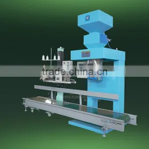 Fertilizer Bag Filling Machine thumbnail-1