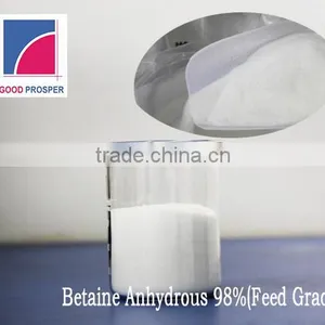 Betaine Anhydrous 98% Feed Grade Additives thumbnail-1