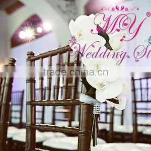 Wooden Banquet Chairs Tiffany Chiavari Chair thumbnail-2