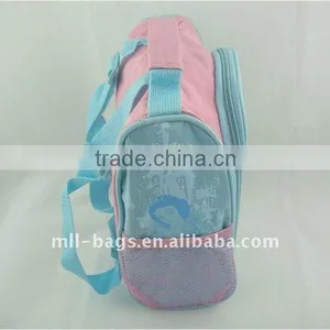 Cartoon Children School Bag With Many Colors thumbnail-1