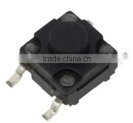 6*6 SMT Washable Tact Switches TS-3001B thumbnail-1