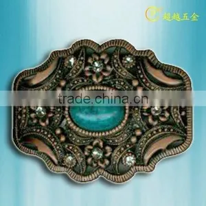Jewelry Press Belt Buckle thumbnail-1