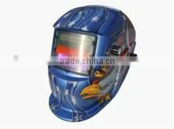 Automatic Welding Helmet thumbnail-1