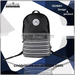 China Supplier ODM Backpacks for Teens,runksak,packsack thumbnail-1