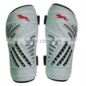Soccer Shin Guards Football Shinguards PP Shell thumbnail-1