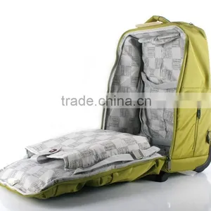 Fashion Travel Piggy Sport Trolley Bags Backpacks BB020 thumbnail-5