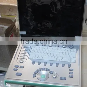 High Quality 3D Color Doppler Ultrasound Machine With Internal Report thumbnail-1