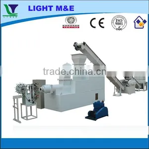 Automatic Toilet Laundry Bar Soap Making Machine thumbnail-1