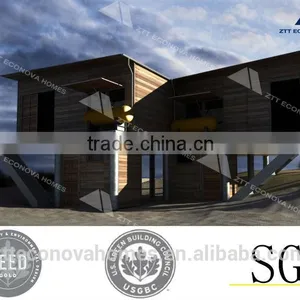 ZTT Movable Houses thumbnail-3