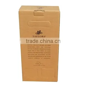 Liquor Bottle Packing Box on Demands thumbnail-2