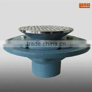 Carbon Welded Steel Vent Cap thumbnail-1