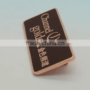 Custom Engraving Machines for Nameplate thumbnail-2