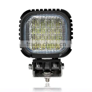 New Products Crazy Price 48w Led Work Light for Turck, Ip67 Work Led Lights, Led Lights for 4x4 Light thumbnail-2