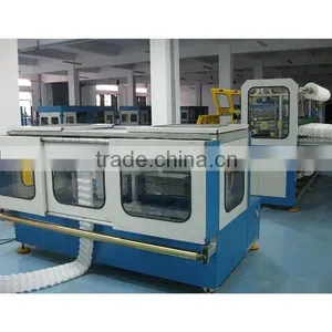 FR-PS-120 Pocket Spring Machine thumbnail-1