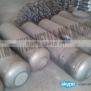 Automatic Production Line for Fire Extinguisher Cylinder thumbnail-4