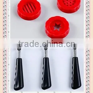 1.8KW Mini Soft Ice Cream Powder Mix Machine thumbnail-5