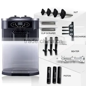 Pasmo 2015 Most Welcome Home Use/commercial Ice Cream Maker Quality Choice thumbnail-3