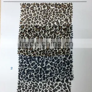 US$ 1/M up Chiffon Print Fabric Textile Stock Stocklot:G-14040143 thumbnail-1