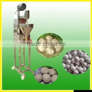 Stainless Steel Electric Meatball Shaping Machine thumbnail-1