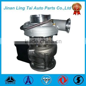 High Quality Steel Turbocharger Hot New Products for 2015 thumbnail-2