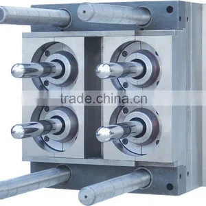 Preform Mold thumbnail-1
