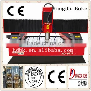 Marble Cutting Machine HD-9015 thumbnail-1