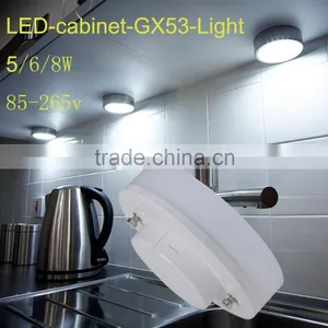 Energy Saving ABS Housing Led Under Cabinet Light thumbnail-5