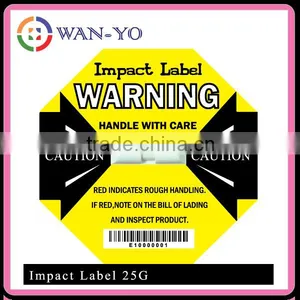 [Impact Sensitive Label "Impact Label "reduce Damage ] thumbnail-2