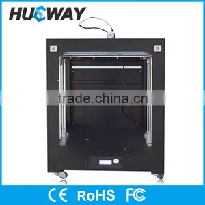 Inventory Clearance Sales! Reliable Shenzhen 3D Printer Factory thumbnail-2