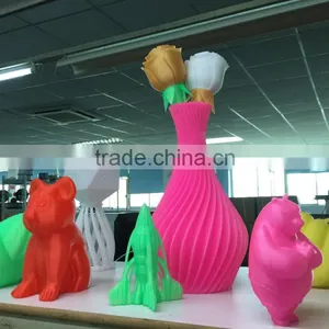 High Accuracy 0.05Millimetre Large 3D Printer Rapid Prototyping 3D Printer Machine Sale in 20% Off thumbnail-4