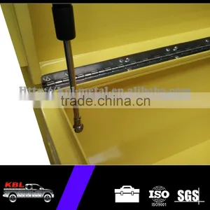 Mechanical Metal Hand Tool Boxes/Waterproof Tool Case With Gas Struts(KBL-JB1215)(ODM/OEM) thumbnail-5