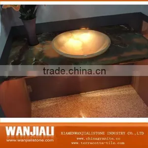 Polish High Quality Marble Countertops for Kitchen Cabinets thumbnail-1