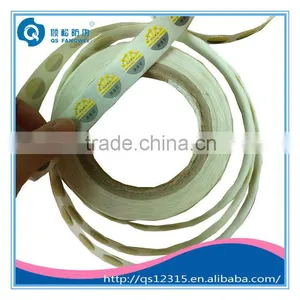 Roll Self Adhesive Sticker Label thumbnail-1