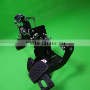 Dual Brake Control thumbnail-5